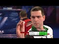 Dramatic Final-Set Win 💥🎯 | Daryl Gurney vs William O'Connor | World Darts Championship Highlights