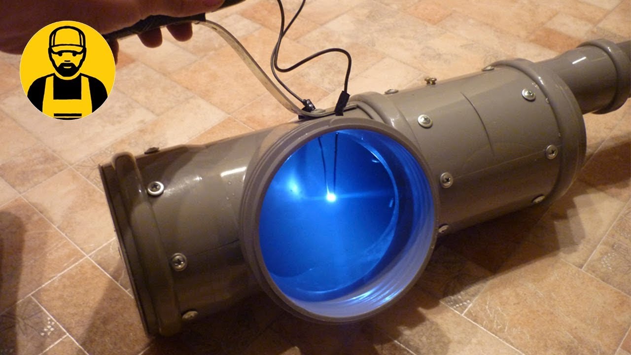 ⁣КРУТЫЕ САМОДЕЛКИ из ПЛАСТИКОВЫХ ТРУБ! Гениальные идеи ДЛЯ ДОМА!