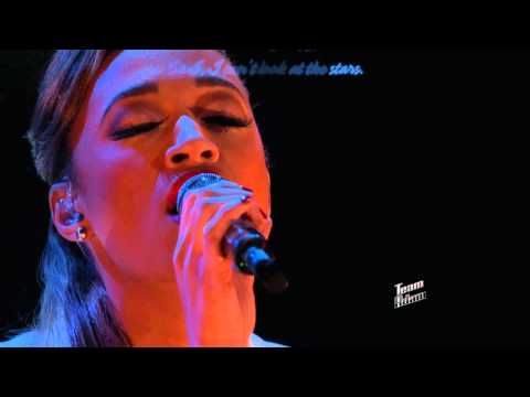 Stars Amanda Brown The Voice US 
