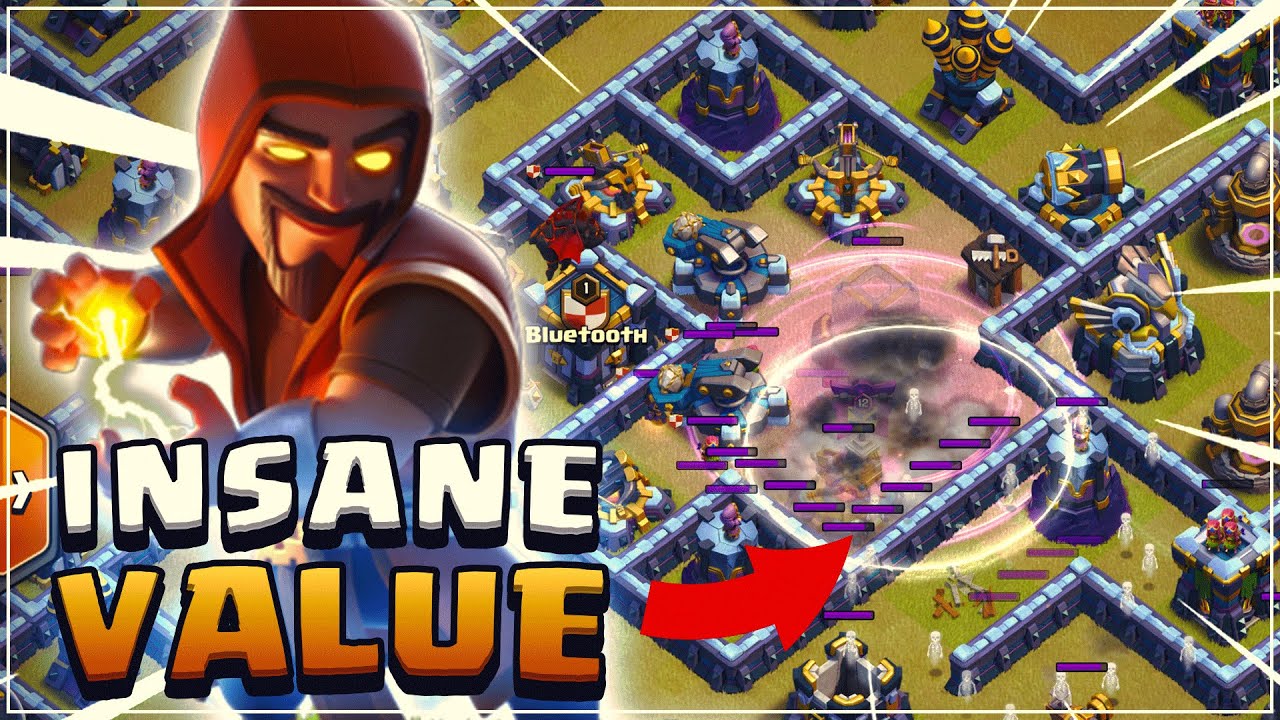 Insane Blizzard Value Golden X V Bluetooth Gcc Youtube