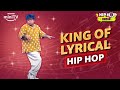 Sushant khatri  the king of lyrical hip hop  hip hop india  amazon minitv