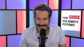50-Year Right-Wing Plan To Corrupt Government; Finding Democratic Party's Center w/ David Sirota