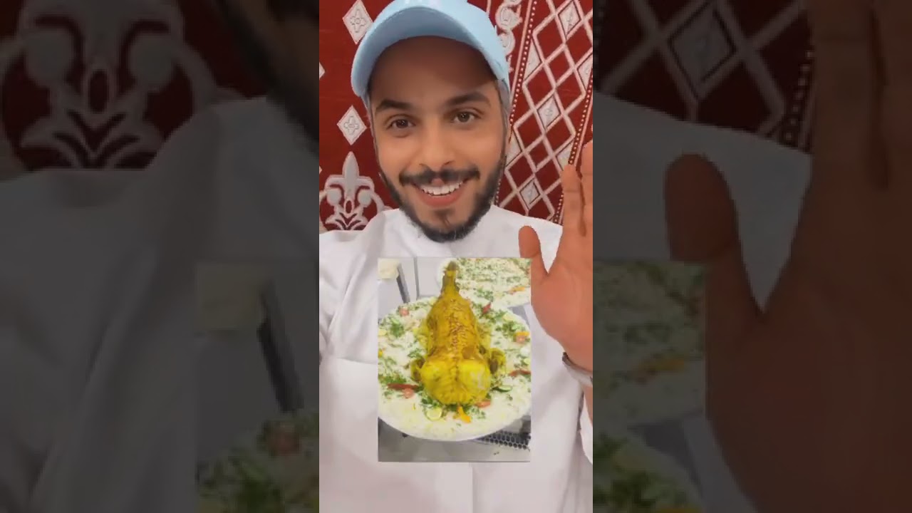 للعزيمه والضيف والمعزب آداب افتقدت بهذا الزمن .. ( عبدالله الميموني )