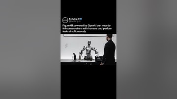 Todo en este video es una red neuronal#IA, #machinelearning, #deeplearning, #datascience, #robotica