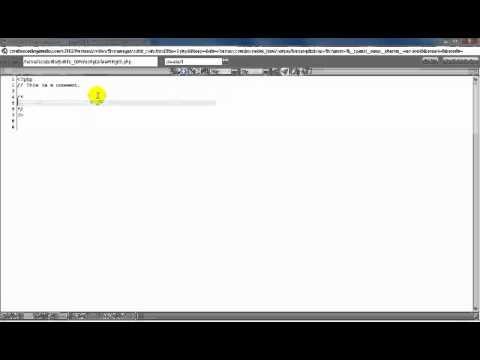 Learn PHP Syntax | Beginner | Part 3