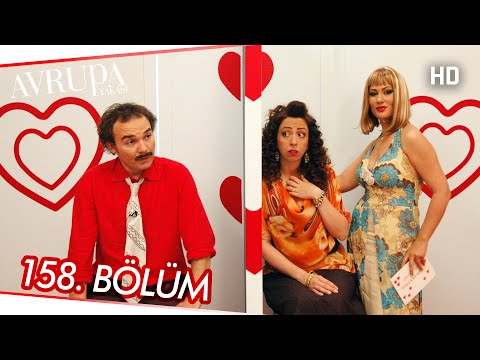 Avrupa Yakası 158. Bölüm | HD