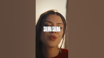 Thumbnail of M LİSA - "SALINA SALINA"