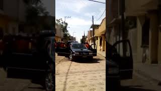 Pasto Ortiz Michoacan