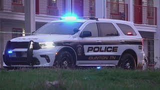 Court records reveal names of suspect, victim after shooting at Super 8 Motel