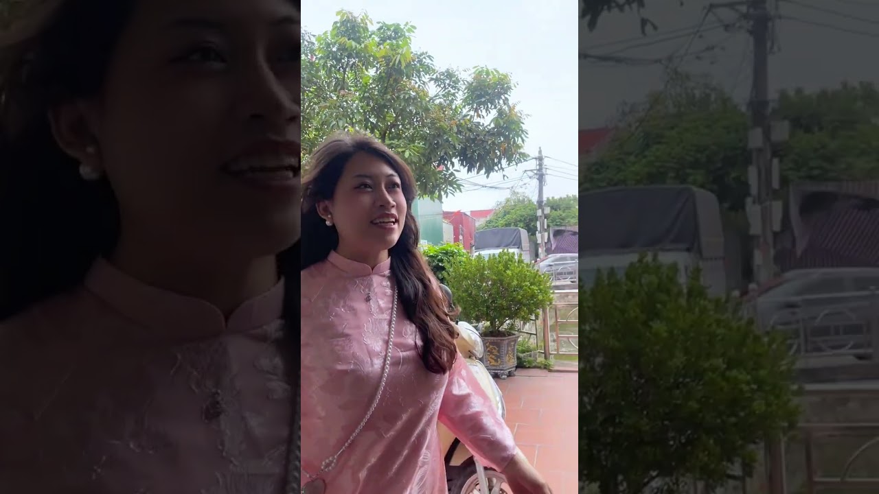 Mồng 1 Tết Bính Ngọ tại TRUNG TÂM BẢO TỒN TRANH DÂN GIAN ĐÔNG HỒ 🪭🧧