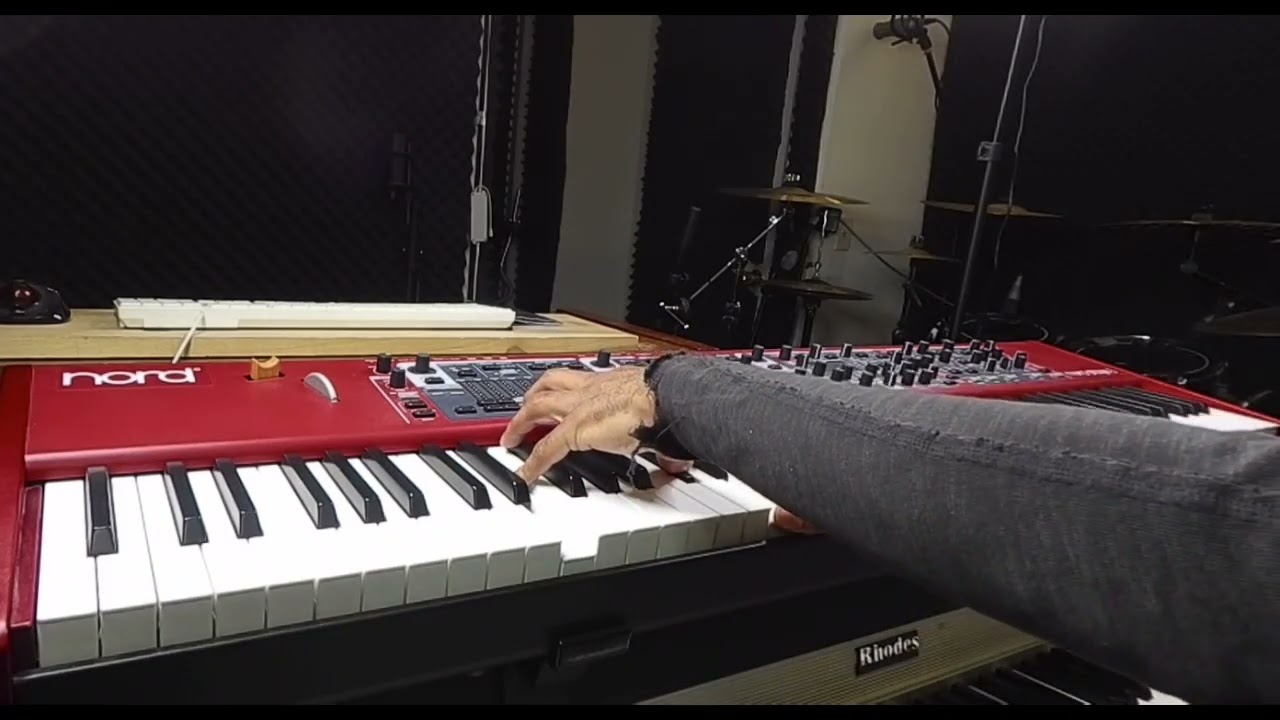 Piano soft and sweet👌 Mike Bereal 🤗✔️✔️✔️✔️✔️