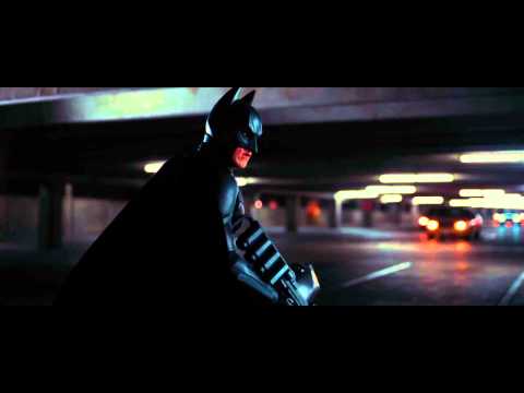 The Dark Knight Rises - TV Spot 6