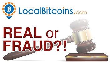 LocalBitcoins Review: My Experience Buying Bitcoin On LocalBitcoins 🤔