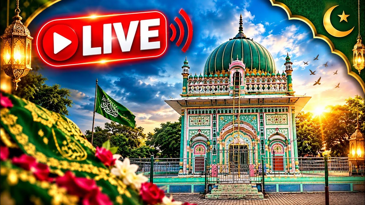 Umar Idrishi 786 Official is live - YouTube