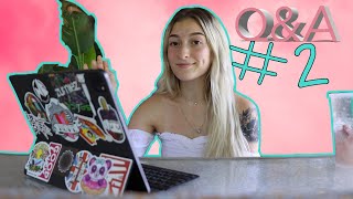 Going BACK to Navarro + Mental Health | Lexi Brumback