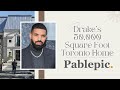 Drakes 50000 square foot toronto home  pablepic