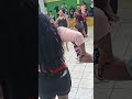 tremendo bailongo sabrozon #baile #show #cumbia #dance #viral #show