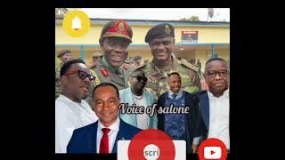 France Snubs Maada ECOWAS  as Macron Contacted Tinubu Before France Deployed in Benin After the 