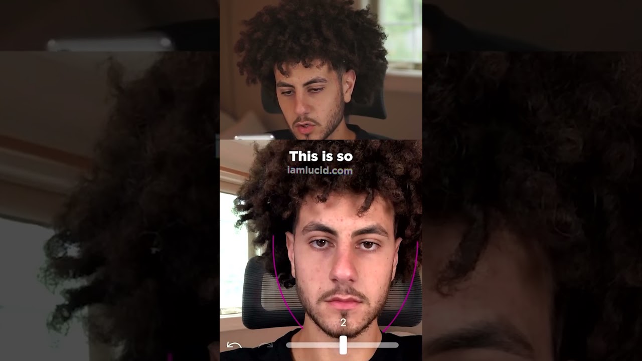 FaceTune is an insecurity app