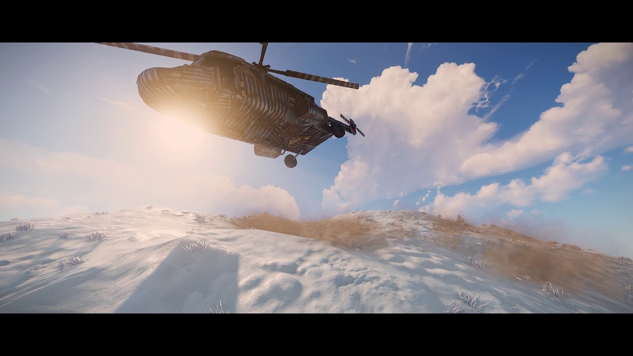 Arch Enemy - War Eternal / Rust Instruments Cover