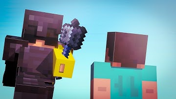 How to Do Mace PvP in Minecraft Bedrock – Full Guide, Tips & Tricks