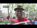 WALEZI WA RIKA LA IRMEGOLIKI MONDULI WAPIGA MARUFUKU VIJANA WAO KUPIGWA PICHA WAKIWA KWENYE TOHARA 