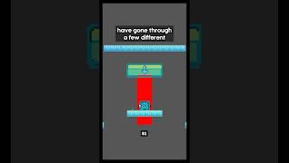 Improving Falling Blocks & Obstacles in my Game! - Dev Log 81