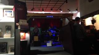 Hambone, Clarksdale, Mississippi