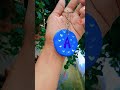 DIY keychain 💙