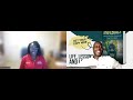 "Home Sweet Home: Bridging Gaps in Housing Access w Sharonda Hood, Co-Founder of Kinship Properties"