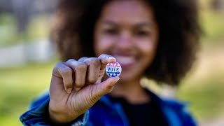 Black executives call on corporations to fight restrictive voting laws