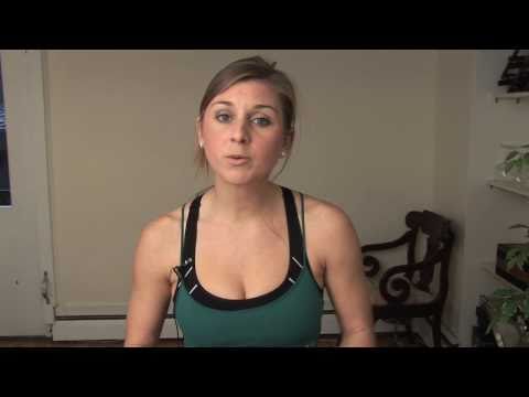 The Sarah Fit Show - Top Benefits of Exercise