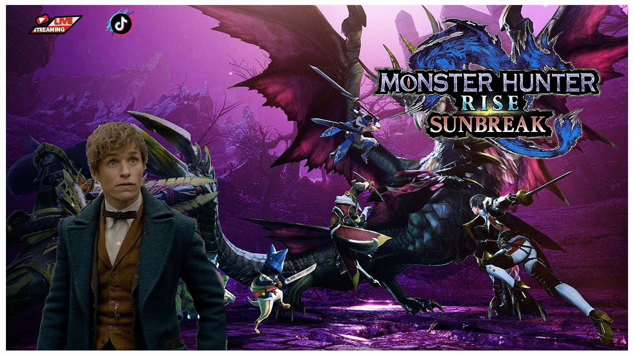 🔴VOLVEMOS A SOULS PERO CON ANIMALES FANTASTICOS   