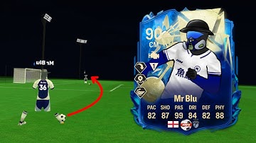 VRFS Tutorial: HOW TO MASTER EVERY PASSING TECHNIQUE