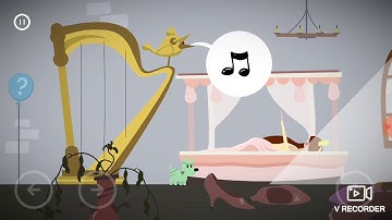 Mimpi dreams walkthrough no bones levels 4-5