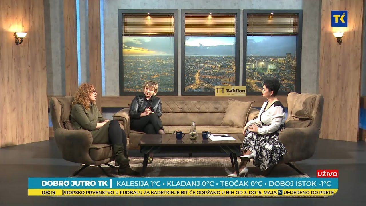 DOBRO JUTRO TK | Prednosti upisa i završetka Farmaceutskog fakulteta UNTZ