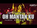LAGU PESTA DANSA PORTU  _ OH MANTAN KU [ Vanza Remixer ] Remix Virall terbaru 2024