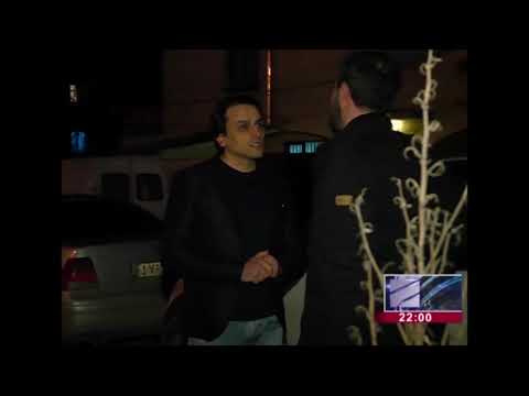 თემურ აბაზოვი/Temur Abazov