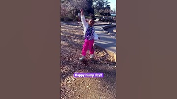 Happy hump day everyone!! #shorts #humpday #trending