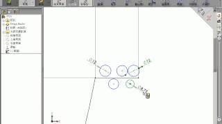 152 910301A_1/3_電腦輔助立體製圖丙級檢定SolidWorks