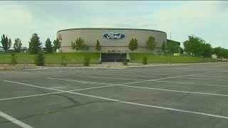 Nampa's Ford Idaho Center reopens this weekend, with new safety measures in place