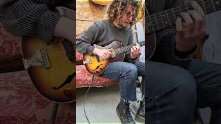 In our opinion the Little Sister pairs really well with the rubber bridge, don't you think?