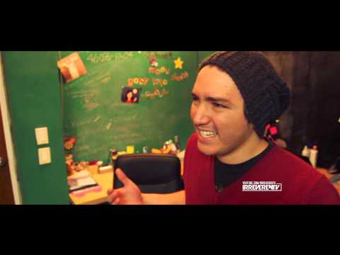 Travagando 3x02 - La lista del súper