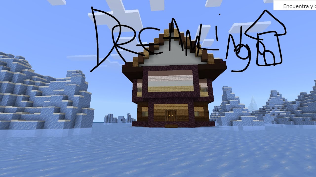 Dreamling house 