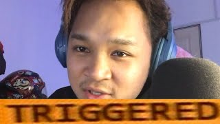 YOUTUBE REWIND INDONESIA 2021 (MALAY REACT)