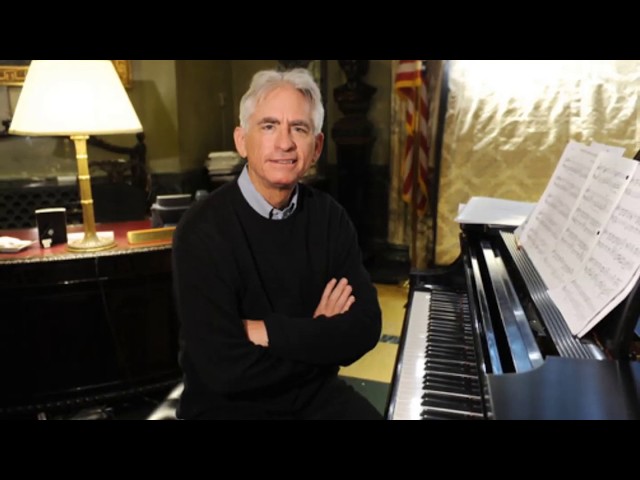 DAVID BENOIT ► Kei's Song Redux【HQ】 class=