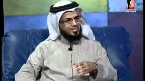 قصة طريفة مع القارئ : شيخ أبو بكر الشاطري