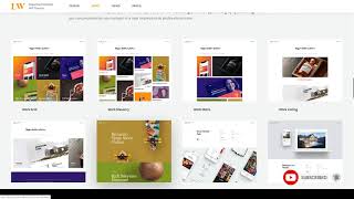 Lewis - Creative Portfolio WordPress Theme business portfolio Nakamura