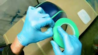 FBS Blue FineLine Tape