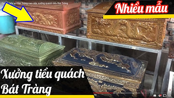 Quách tiểu sứ Bát Tràng cao cấp, xưởng quách tiểu Bát Tràng